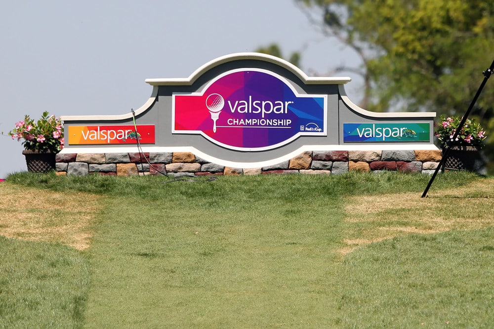 2022 Valspar Championship Preview & PLAYERS Championship Update | Golf Gambling Podcast (Ep. 133)