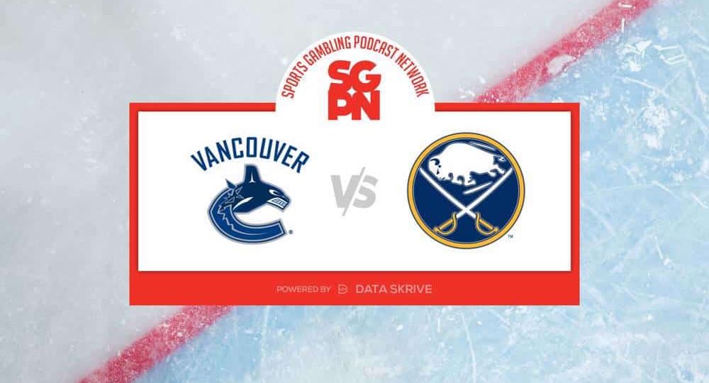 Vancouver Canucks vs