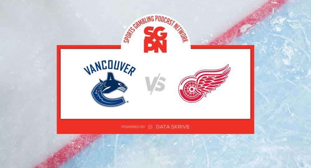 Vancouver Canucks vs