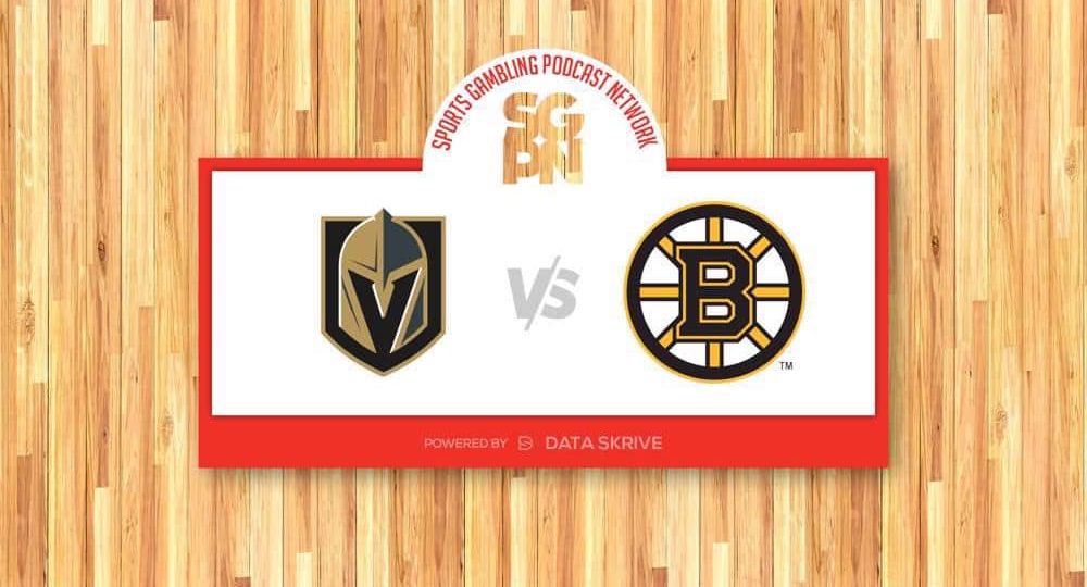 Vegas Golden Knights vs