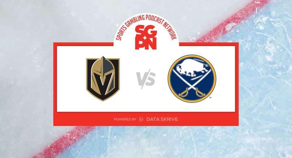 Vegas Golden Knights vs