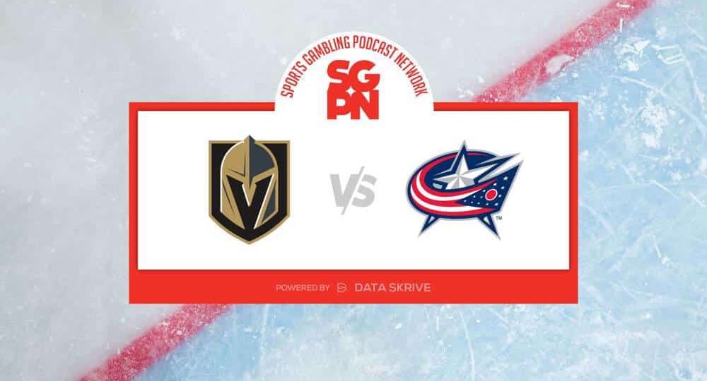 Vegas Golden Knights vs