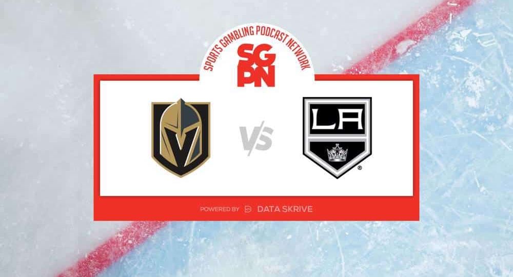 Vegas Golden Knights vs