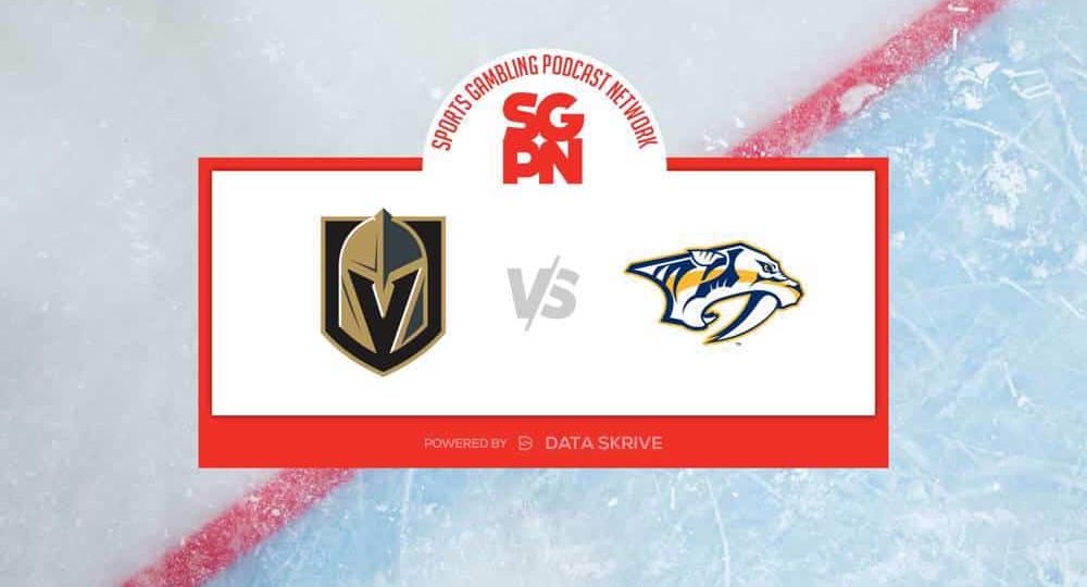 Vegas Golden Knights vs