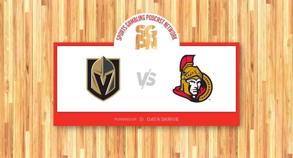 Vegas Golden Knights vs