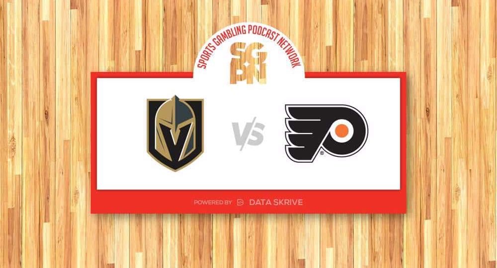 Vegas Golden Knights vs