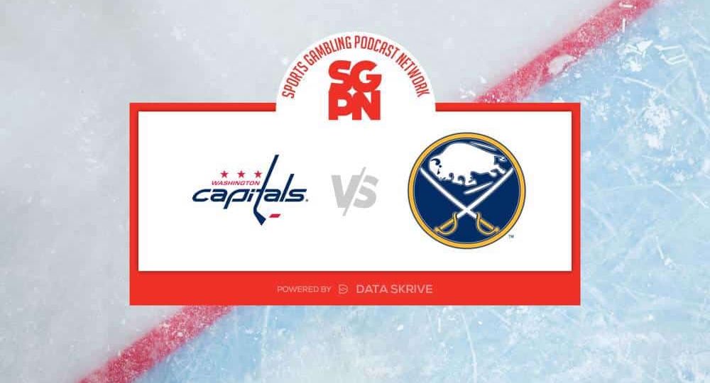 Washington Capitals vs