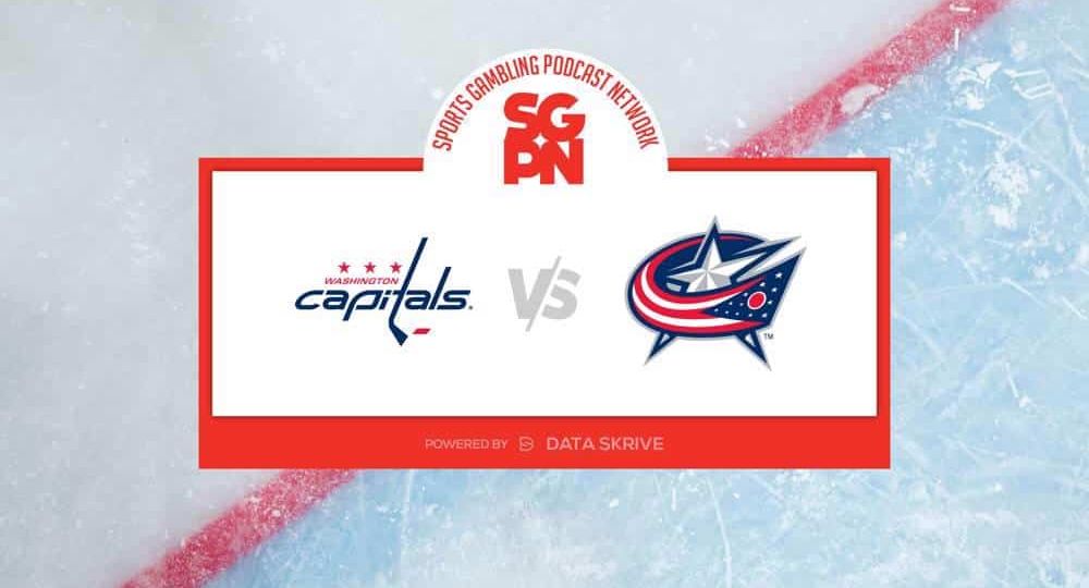 Washington Capitals vs