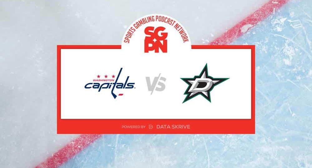 Washington Capitals vs