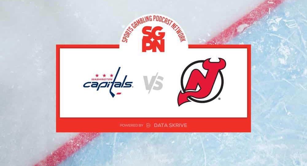 Washington Capitals vs