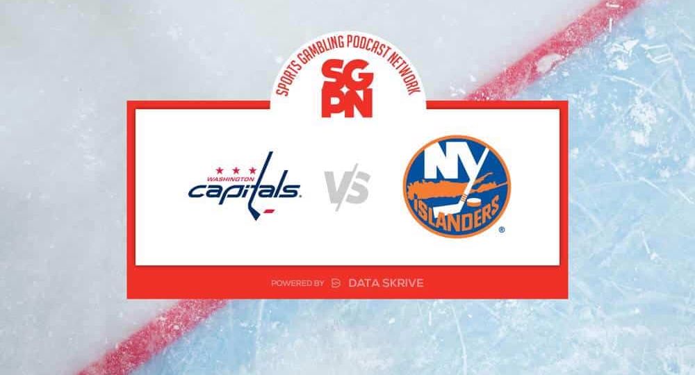 Washington Capitals vs