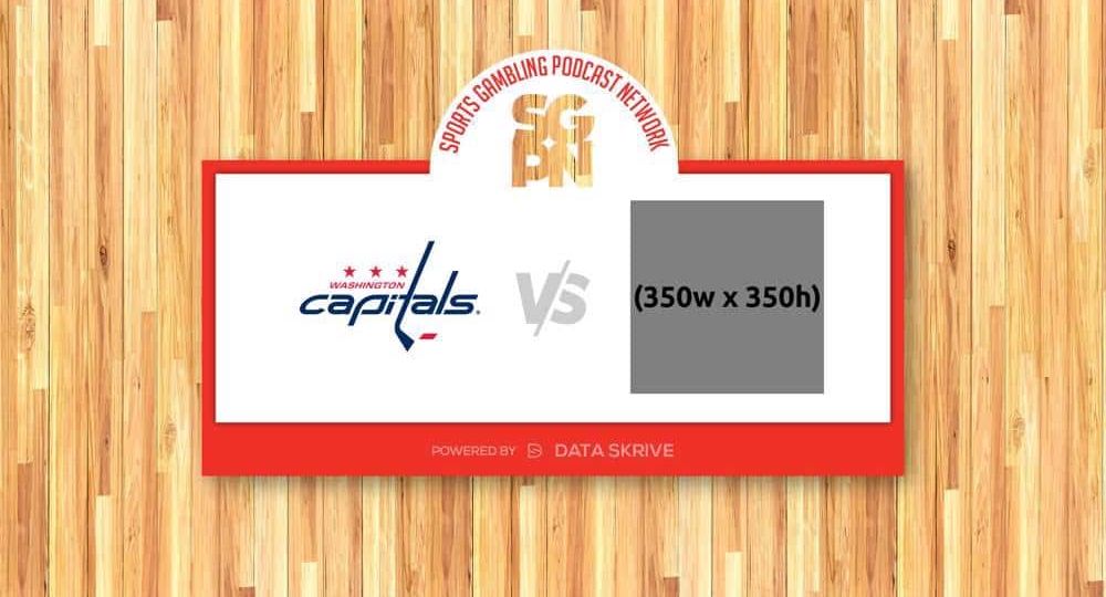 Washington Capitals vs