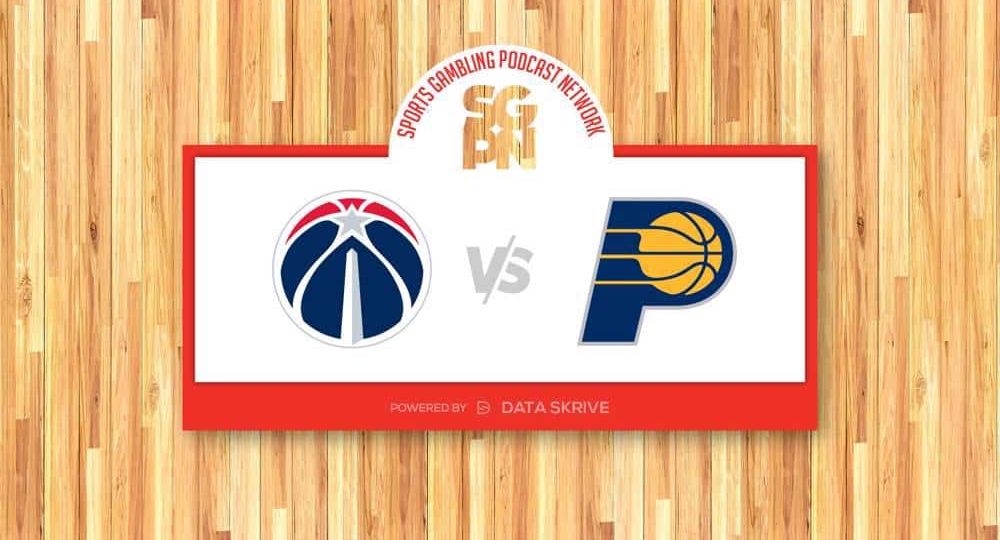 Washington Wizards vs