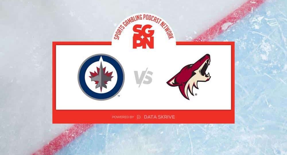 Winnipeg Jets vs