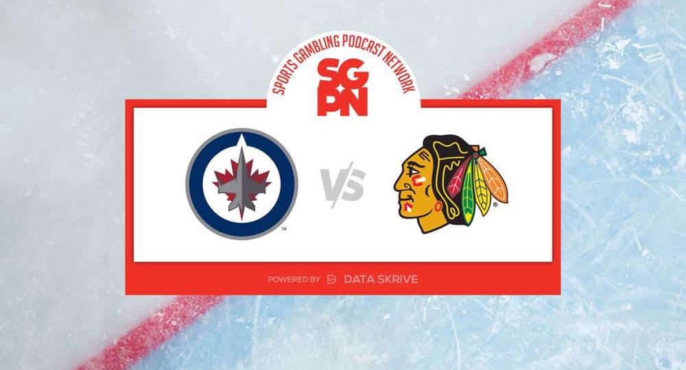 Winnipeg Jets vs
