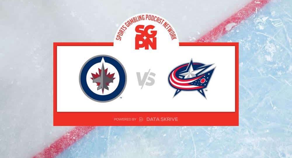 Winnipeg Jets vs