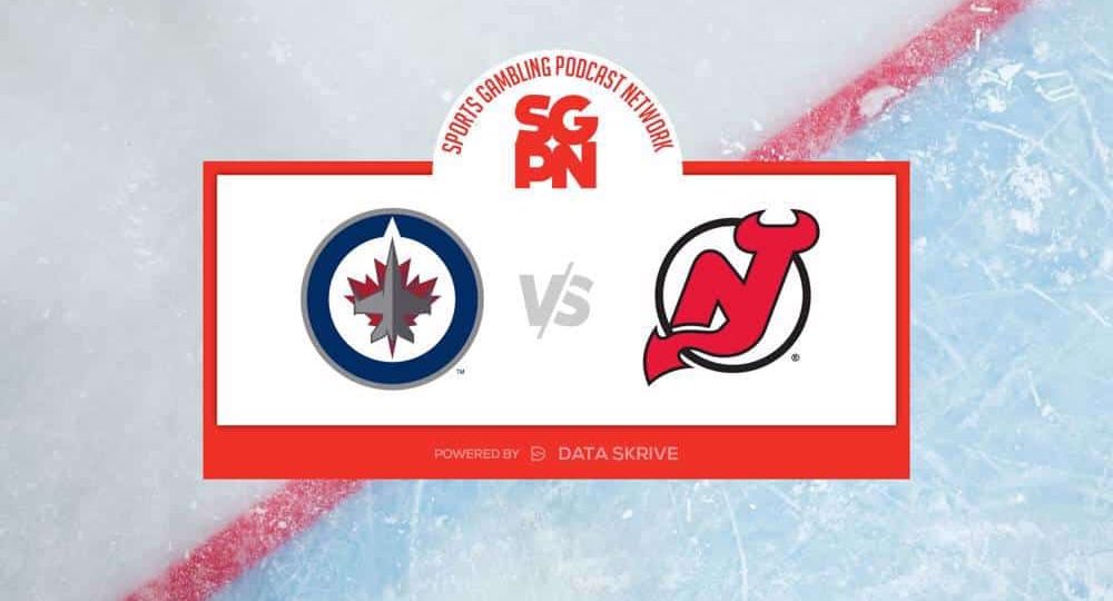 Winnipeg Jets vs