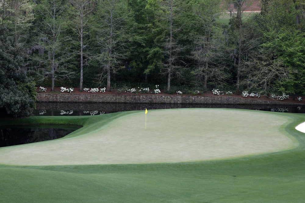 2022 Masters Tournament Preview and Betting Strategies