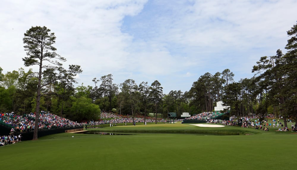 2022 Masters Tournament Preview and Betting Strategies