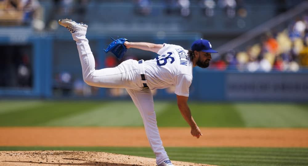 Streaming Pitcher