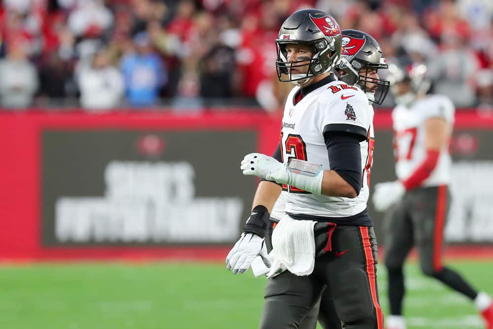 NFL Offseason Updates + Fantasy & Prop Betting Implications | The Propcast (Ep. 105)