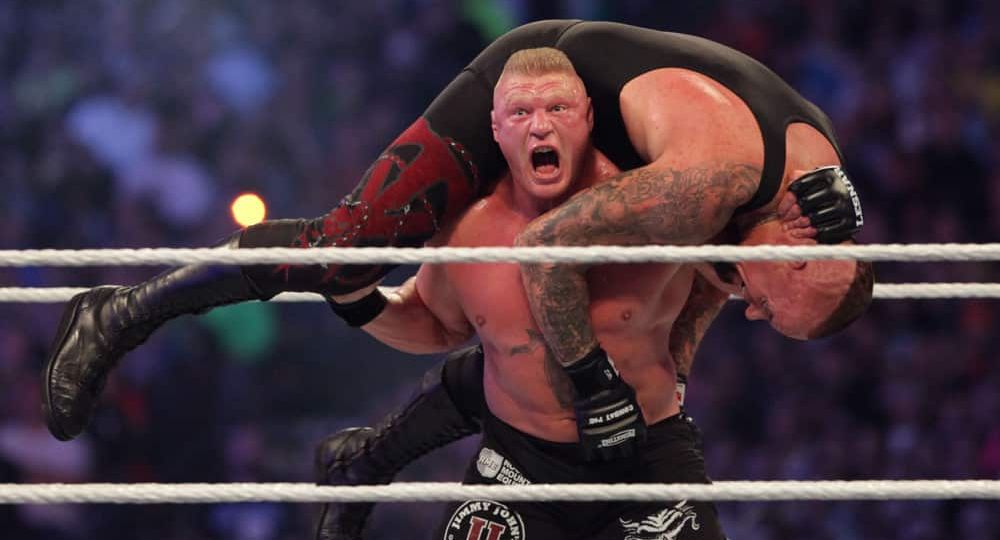 WrestleMania 38 Betting Odds and Match Previews