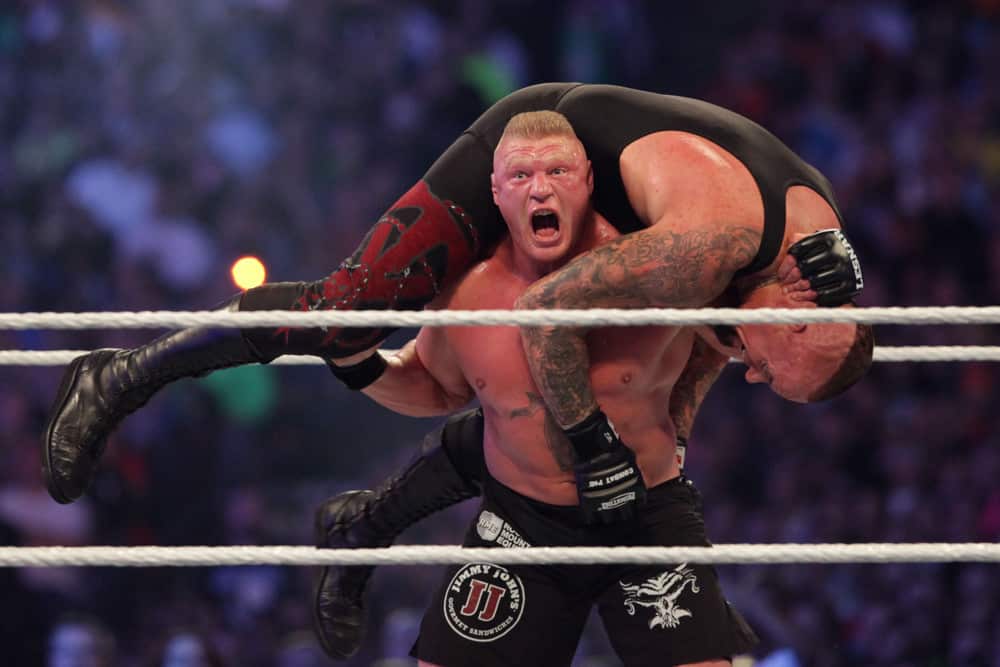 WrestleMania 38 Betting Odds and Match Previews