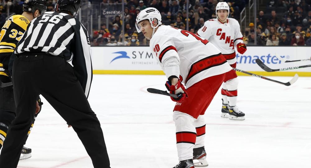 NHL Playoffs Predictions - Metropolitan Division: Odds, Schedule, & Picks