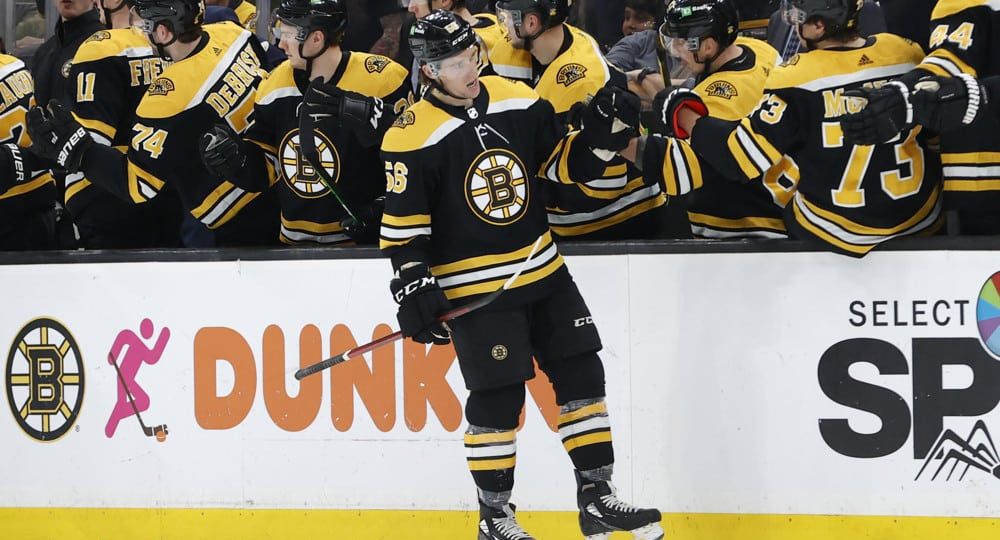 Fantasy Hockey Playoffs Waiver Wire: Teams to Stream & Best Pickups