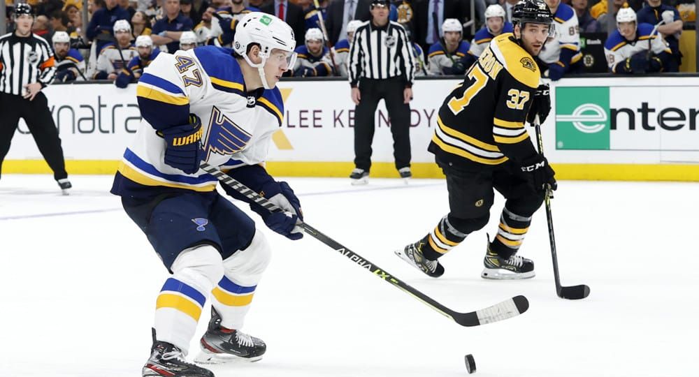 NHL Picks & Best Bets - Tuesday 4/19 & Wednesday 4/20 | Hockey Gambling Podcast (Ep. 48)