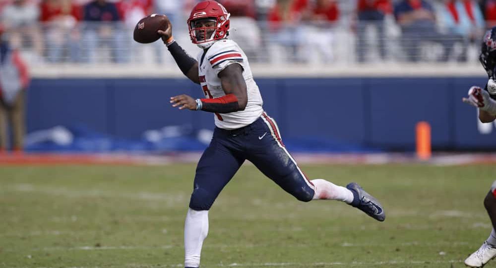 2022 NFL Mock Draft - Ryan Kramer 1.0