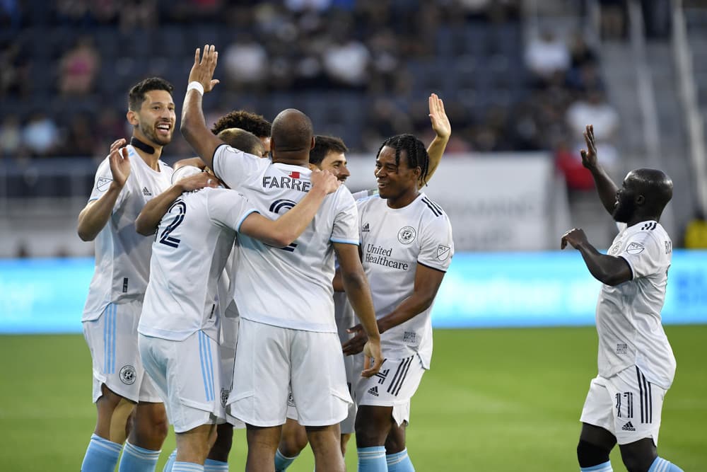 MLS Week 10 Betting Preview and Gambling Picks