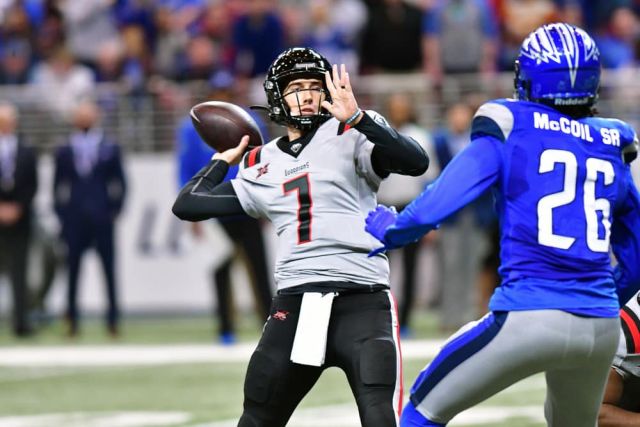 USFL Week 1 Betting Odds, Picks, & Predictions