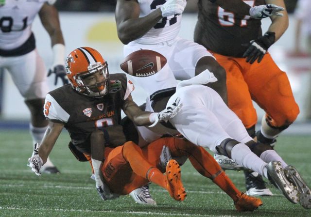 USFL Week 1 Inactives and Practice Squad Roster Moves