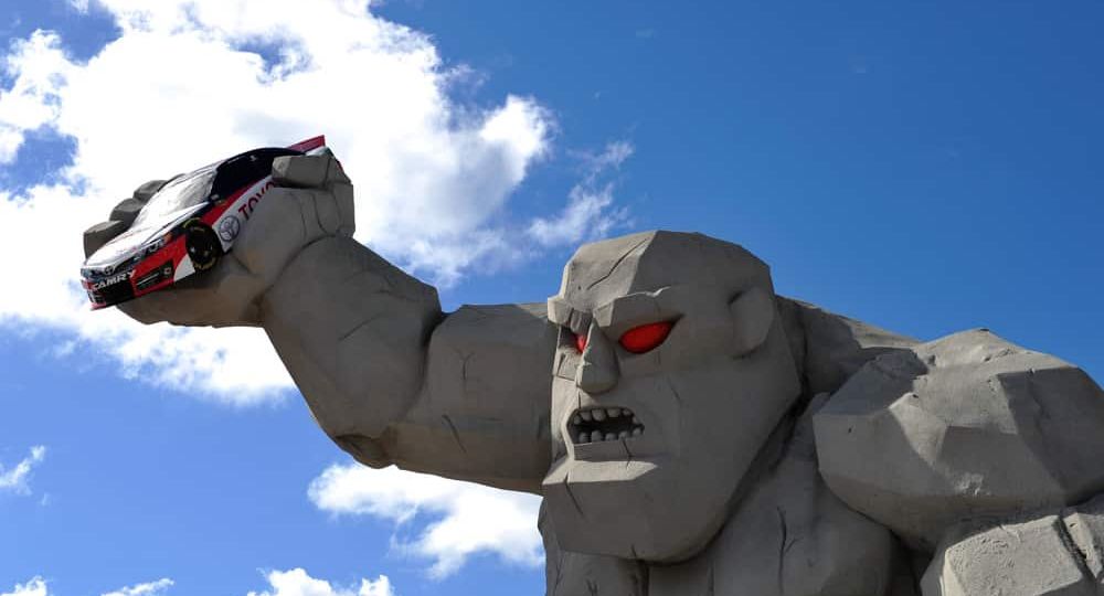 DuraMAX Drydene 400 at Dover Motor Speedway NASCAR DraftKings DFS Preview and Plays: