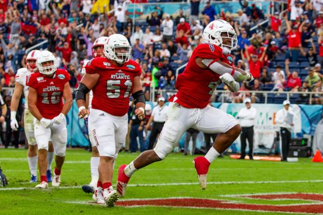 USFL Fantasy Football Week 1 Preview