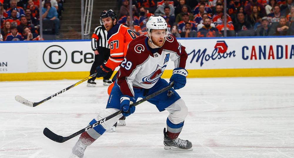Underdog Fantasy - The Big Zamboni: