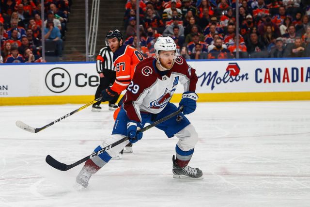 Underdog Fantasy - The Big Zamboni: