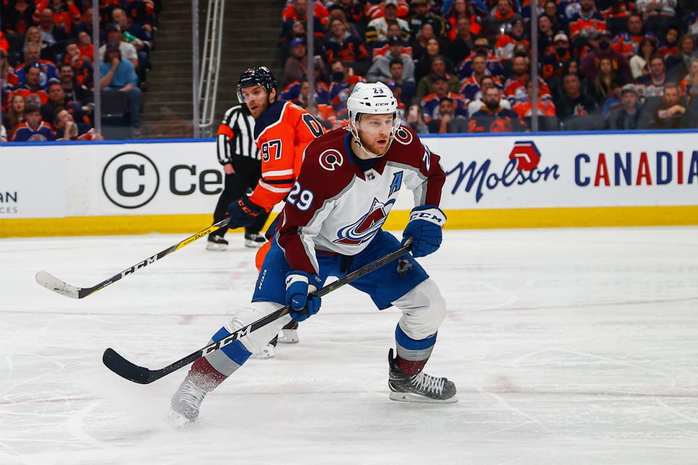 How To Play Underdog Fantasy The Big Zamboni: NHL Playoffs Best Ball