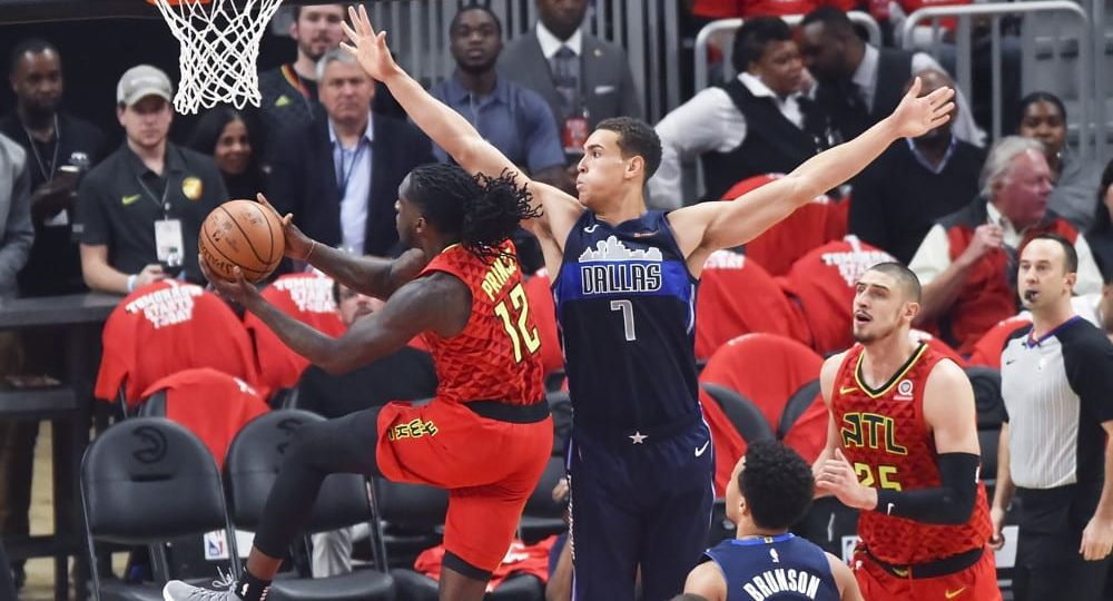NBA Player Props Picks - Wednesday, April 6th, 2022 |  (Ep. 107)