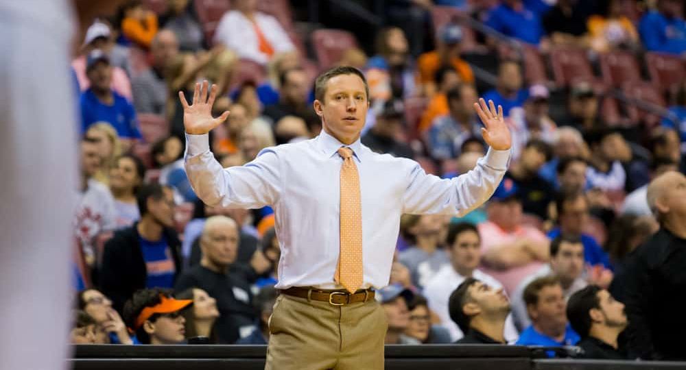 Mike White To Georgia Bulldogs | The College Basketball Experience (Ep. 163)