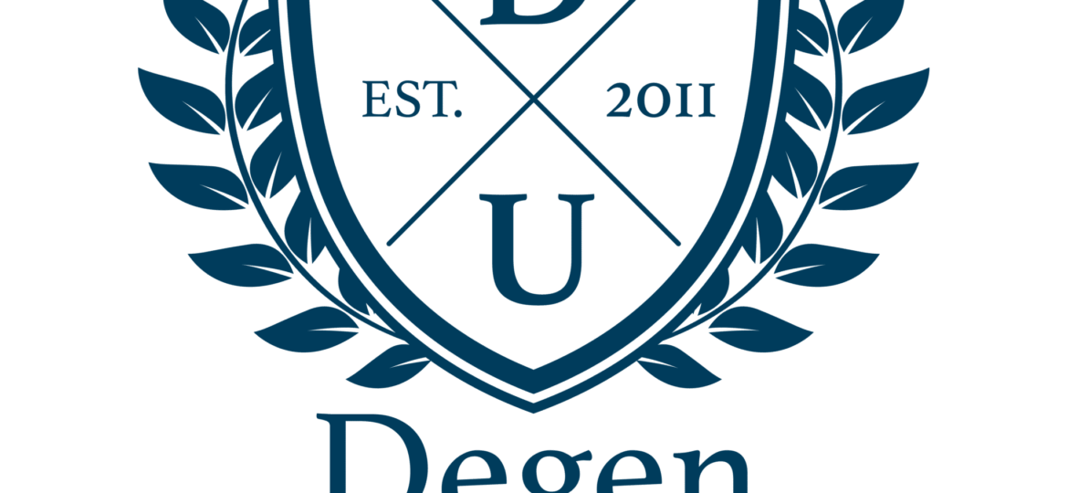 Degen University 102: The Degen Dictionary