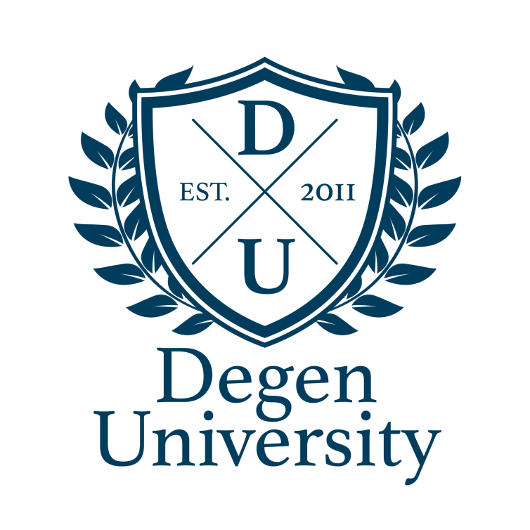 Degen University 102: The Degen Dictionary