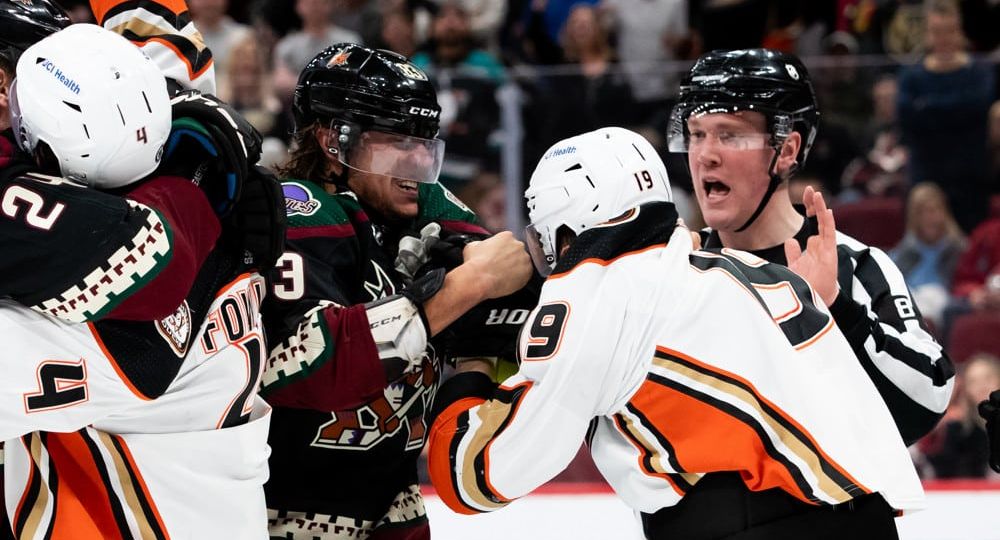NHL Picks & Best Bets - Tuesday 4/5 & Wednesday 4/6 | Hockey Gambling Podcast (Ep. 44)