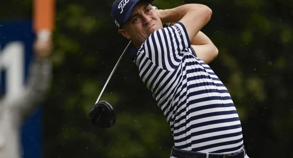 2022 PGA Championship Odds Outlook