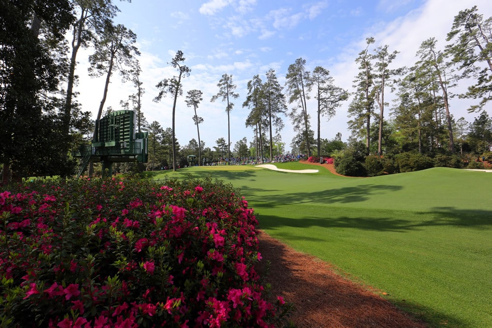 2022 Masters Tournament DFS Picks and Outright Bets w/ Andy Lack & @NagelBagels | Golf Gambling Podcast (Ep. 142)