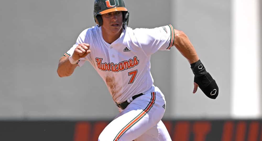 College Baseball 4/26 Midweek Betting Preview, 4/22 Weekend Recap + Golden Spikes Award Talk | The College Baseball Experience (Ep. 7)