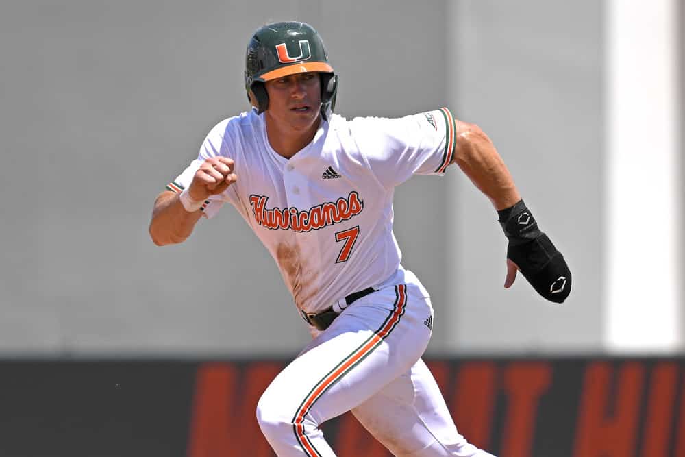 College Baseball 4/26 Midweek Betting Preview, 4/22 Weekend Recap + Golden Spikes Award Talk | The College Baseball Experience (Ep. 7)