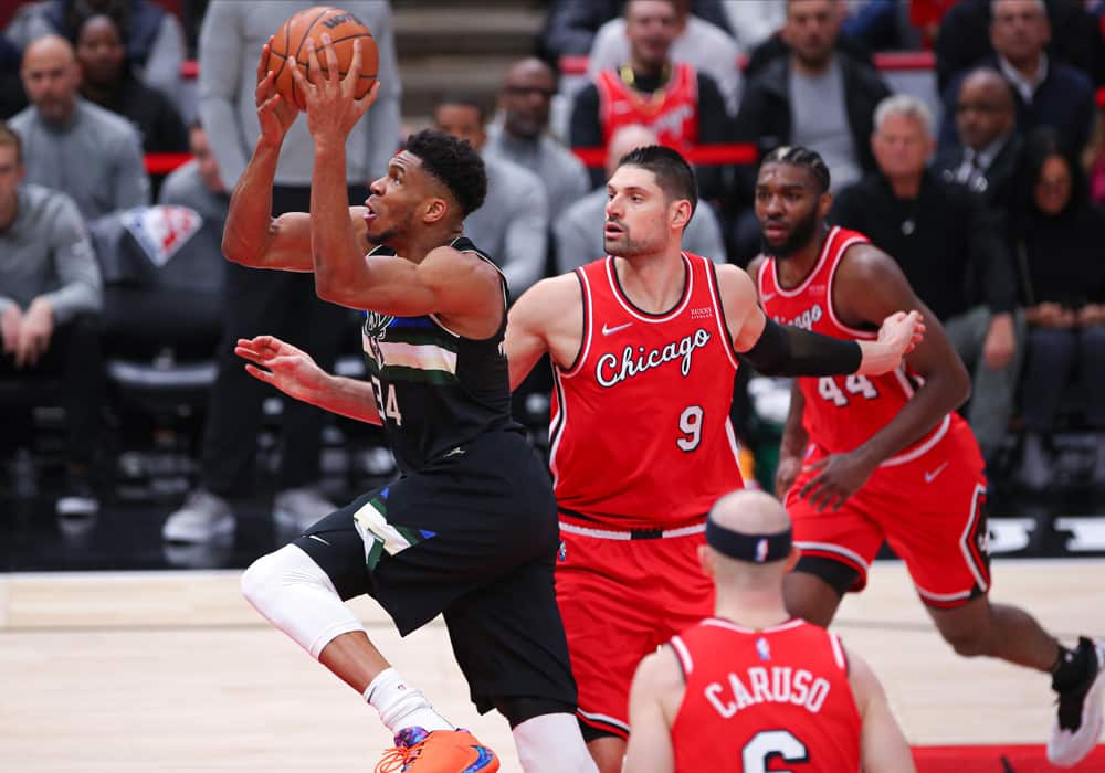 NBA Playoff Predictions