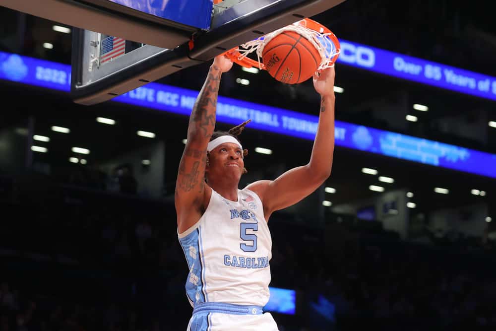 NCAA Championship Predictions